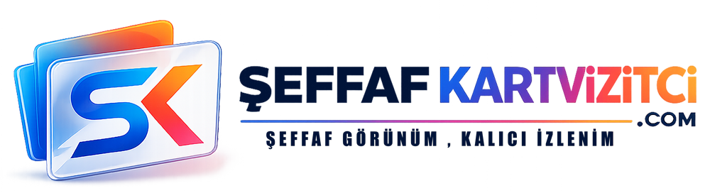 Seffaf Pvc - 