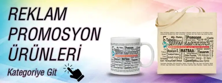 reklam-promosyon