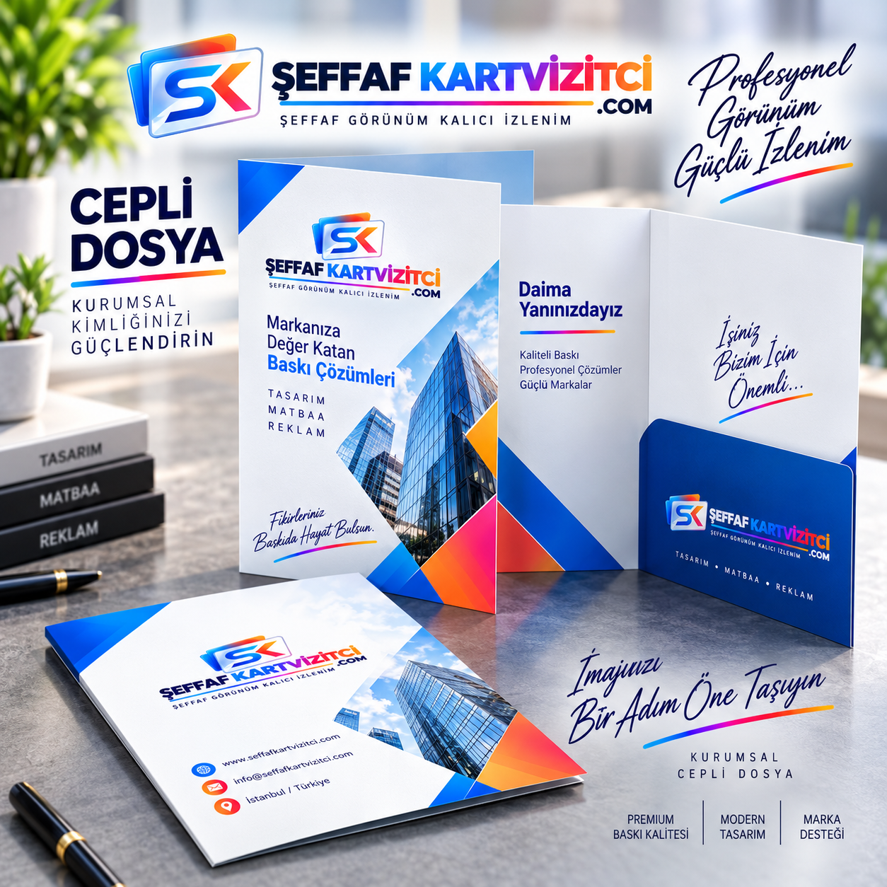 Cepli Dosya